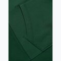 Herrenpullover Pitbull Badger Hooded hunter green 6