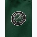 Herrenpullover Pitbull Badger Hooded hunter green 7