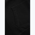 Herrenpullover Pitbull Badger Hooded black 7