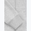 Herrenpullover Pitbull Badger Hooded Zip grey/melange 12