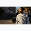 Herrenpullover Pitbull Badger Hooded Zip grey/melange 15