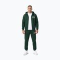 Herrenpullover Pitbull Badger Hooded Zip hunter/green 4