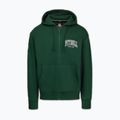 Herrenpullover Pitbull Badger Hooded Zip hunter/green 5