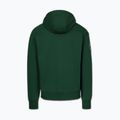 Herrenpullover Pitbull Badger Hooded Zip hunter/green 6