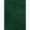 Herrenpullover Pitbull Badger Hooded Zip hunter/green 8