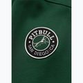 Herrenpullover Pitbull Badger Hooded Zip hunter/green 9