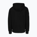 Herrenpullover Pitbull Badger Hooded Zip black 6