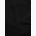 Herrenpullover Pitbull Badger Hooded Zip black 8