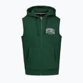 Herrenpullover Pitbull Badger Hooded Vest Zip hunter green 5