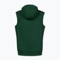 Herrenpullover Pitbull Badger Hooded Vest Zip hunter green 6