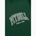 Herrenpullover Pitbull Badger Hooded Vest Zip hunter green 9