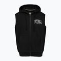 Herrenpullover Pitbull Badger Hooded Vest Zip black 5