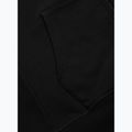 Herrenpullover Pitbull Badger Hooded Vest Zip black 8