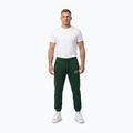 Herrenhose Pitbull Badger Track hunter green 2
