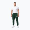 Herrenhose Pitbull Badger Track hunter green 3