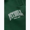 Herrenhose Pitbull Badger Track hunter green 9