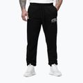 Herrenhose Pitbull Badger Track black