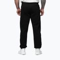 Herrenhose Pitbull Badger Track black 3