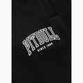 Herrenhose Pitbull Badger Track black 9