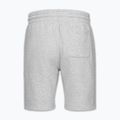 Herren-Shorts Pitbull Badger grey/melange 5