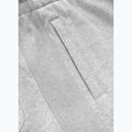 Herren-Shorts Pitbull Badger grey/melange 7