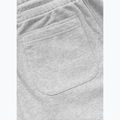 Herren-Shorts Pitbull Badger grey/melange 8