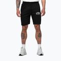 Herren-Shorts Pitbull Badger black