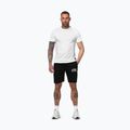 Herren-Shorts Pitbull Badger black 2