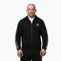 Herrenpullover Pitbull Nexus Track Jacket black