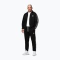 Herrenpullover Pitbull Nexus Track Jacket black 2