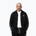 Herrenpullover Pitbull Nexus Track Jacket black 6