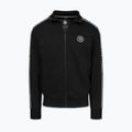Herrenpullover Pitbull Nexus Track Jacket black 9
