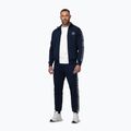 Herrenpullover Pitbull Nexus Track Jacket dark navy 2