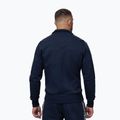 Herrenpullover Pitbull Nexus Track Jacket dark navy 3
