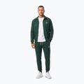 Herrenpullover Pitbull Nexus Track Jacket bottle green 2
