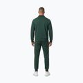 Herrenpullover Pitbull Nexus Track Jacket bottle green 4