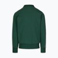 Herrenpullover Pitbull Nexus Track Jacket bottle green 6