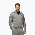 Herrenpullover Pitbull Nexus Track Jacket dusty salvia