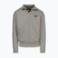 Herrenpullover Pitbull Nexus Track Jacket dusty salvia 5