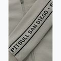 Herrenpullover Pitbull Nexus Track Jacket dusty salvia 9
