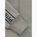 Herrenpullover Pitbull Nexus Track Jacket dusty salvia 10