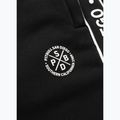 Herrenhose Pitbull Nexus Track black 8