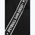 Herrenhose Pitbull Nexus Track black 10