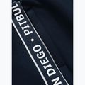 Herrenhose Pitbull Nexus Track dark navy 9