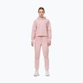 Damenpullover Pitbull Discovery Hooded strawberry cream 4