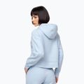 Damenpullover Pitbull Discovery Hooded frosted blue 3