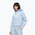 Damenpullover Pitbull Discovery Hooded frosted blue 4