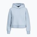 Damenpullover Pitbull Discovery Hooded frosted blue 5