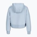 Damenpullover Pitbull Discovery Hooded frosted blue 6