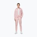 Damenpullover Pitbull Discovery Hooded Zip strawberry cream 2
